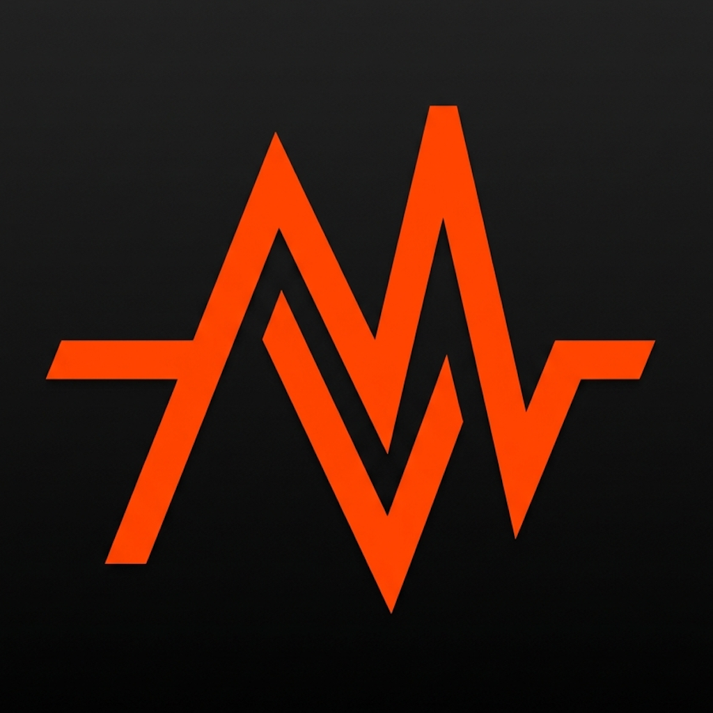 NTRVL app icon